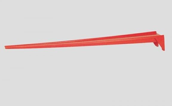 Produktbild: M&auml;rklin 8974 Z miniclub Gleis Aufgleishilfe