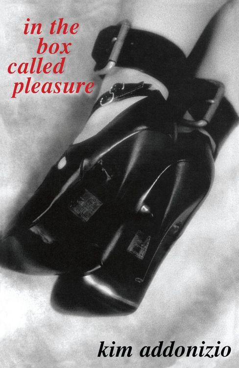 Produktbild: In the Box Called Pleasure