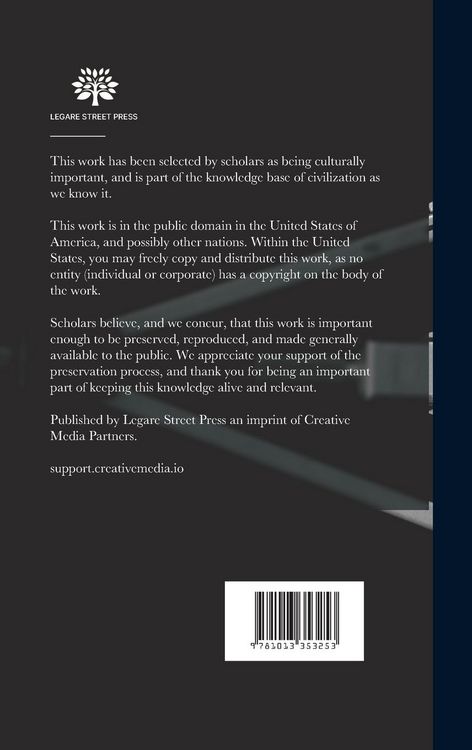 Produktbild: A Treatise on Projective Geometry