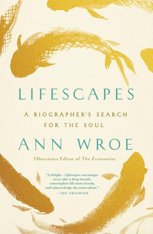 Produktbild: Lifescapes