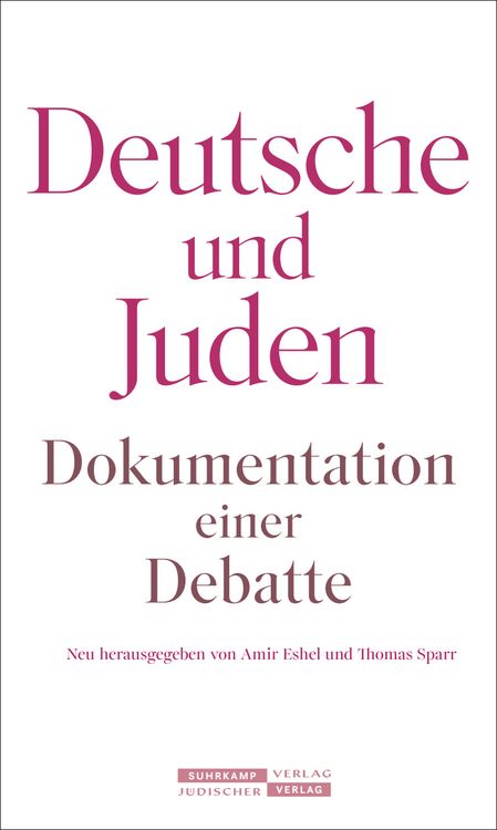 Produktbild: Deutsche und Juden