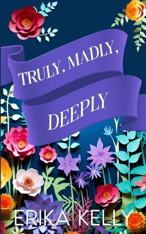 Produktbild: Truly, Madly, Deeply (Alternate Special Edition Cover)