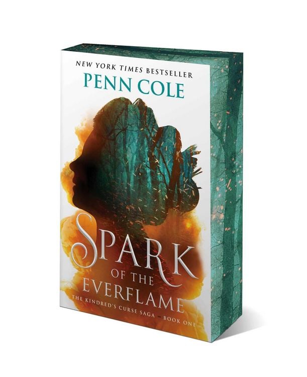 Produktbild: Spark of the Everflame