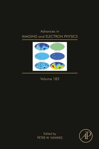 Produktbild: Advances in Imaging and Electron Physics