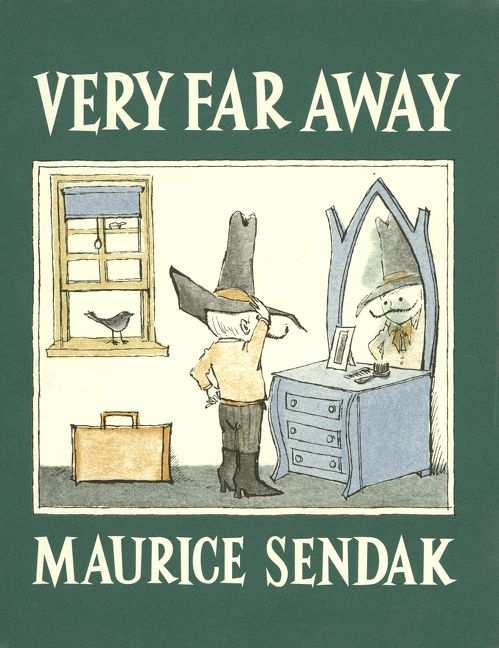 Produktbild: Very Far Away