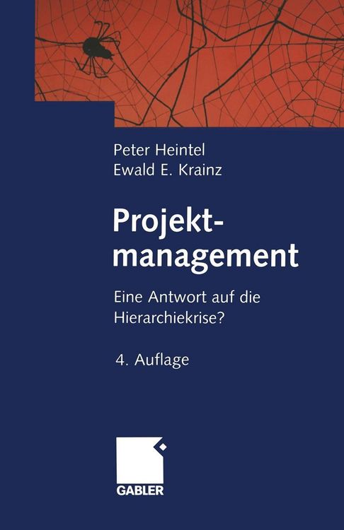 Produktbild: Projektmanagement