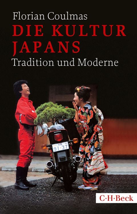 Produktbild: Die Kultur Japans