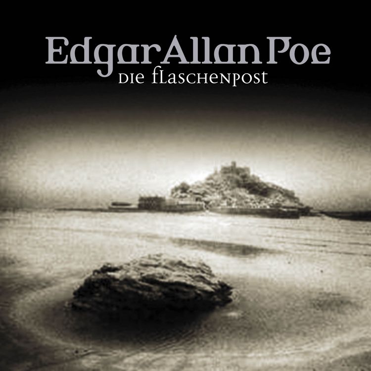Produktbild: Die Flaschenpost