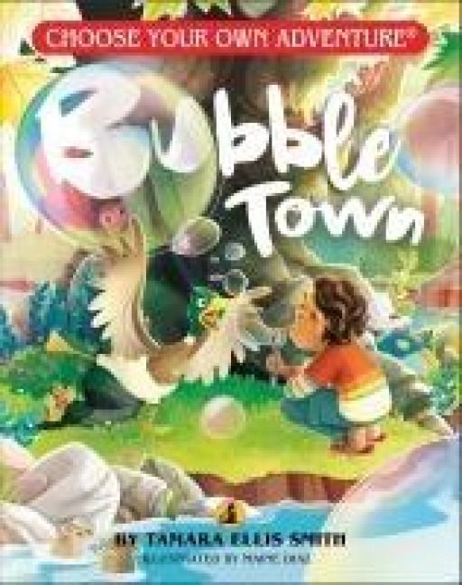 Produktbild: Bubble Town