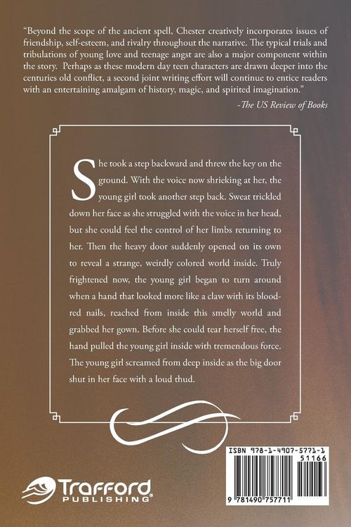 Produktbild: The Magic Keys of Tanglewood