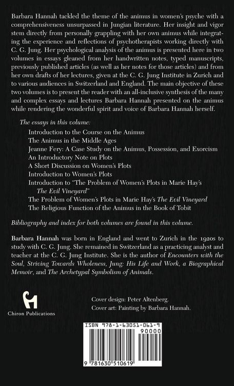 Produktbild: The Animus