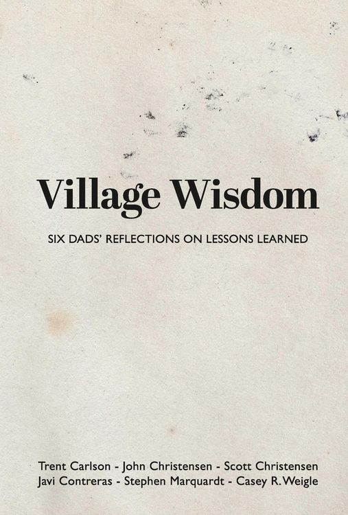 Produktbild: Village Wisdom