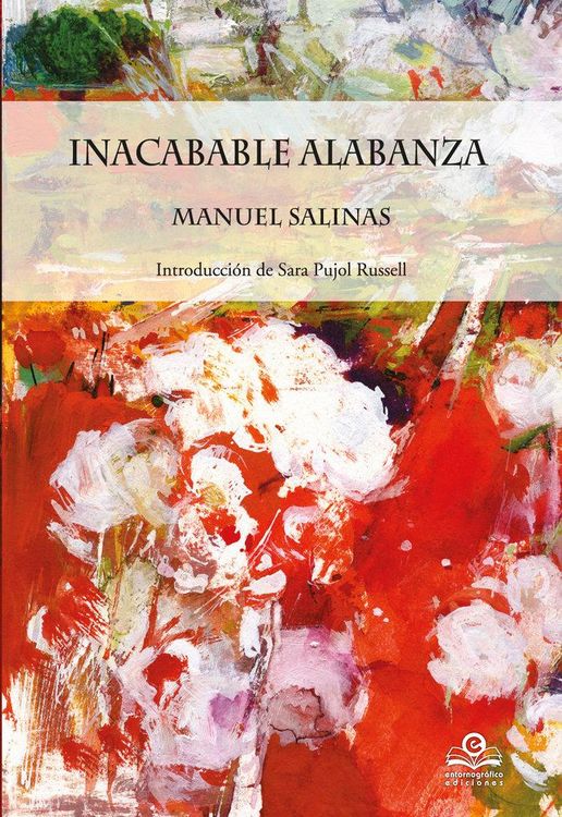 Produktbild: Inacabable alabanza