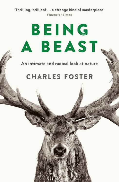 Produktbild: Being a Beast