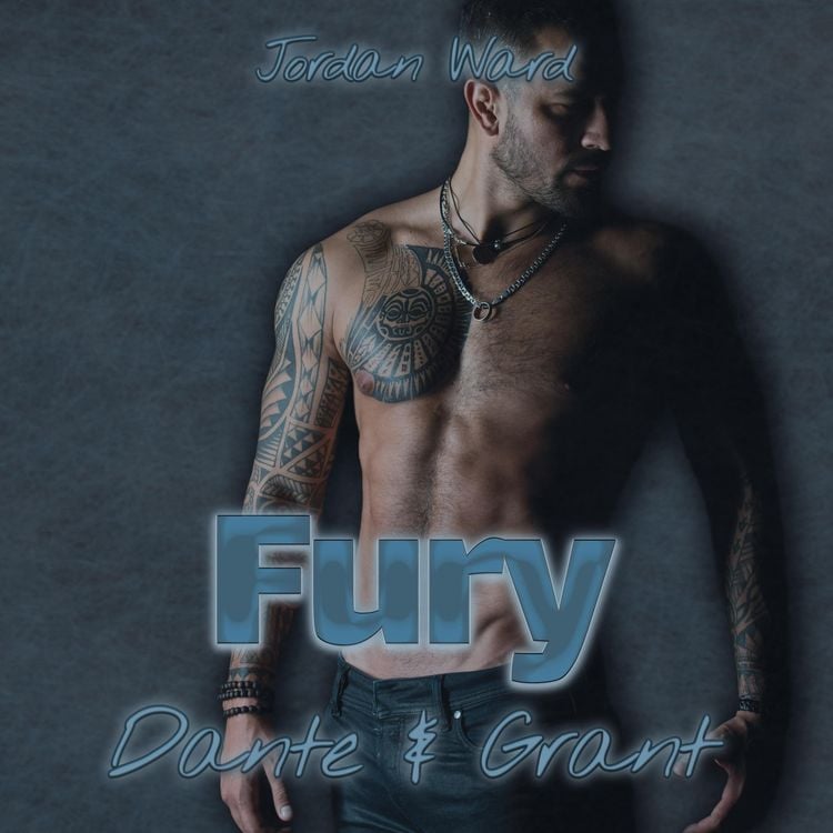 Produktbild: Fury - Dante & Grant