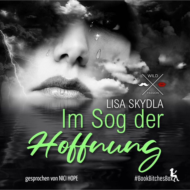 Produktbild: Im Sog der Hoffnung