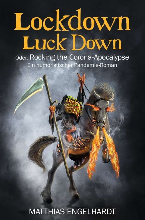 Produktbild: Lockdown Luck Down