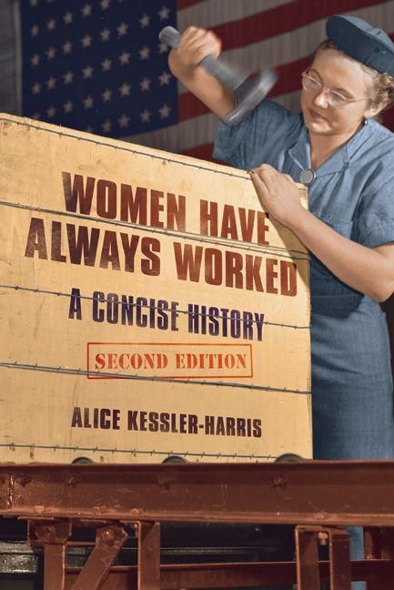 Produktbild: Women Have Always Worked