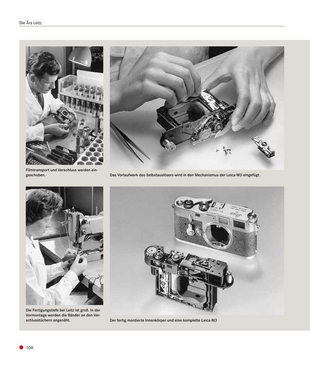 Produktbild: 100 Jahre Leica Camera