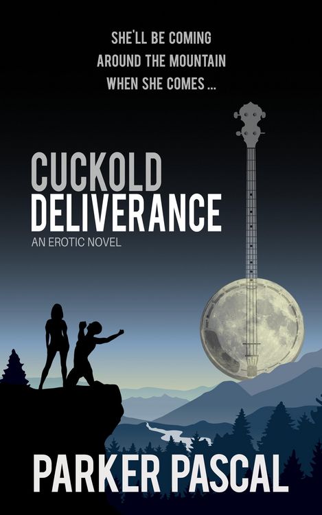 Produktbild: Cuckold Deliverance