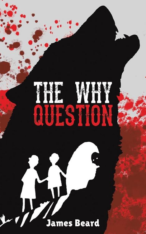 Produktbild: Beard, J: Why Question