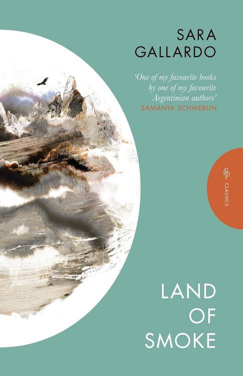 Produktbild: Land of Smoke