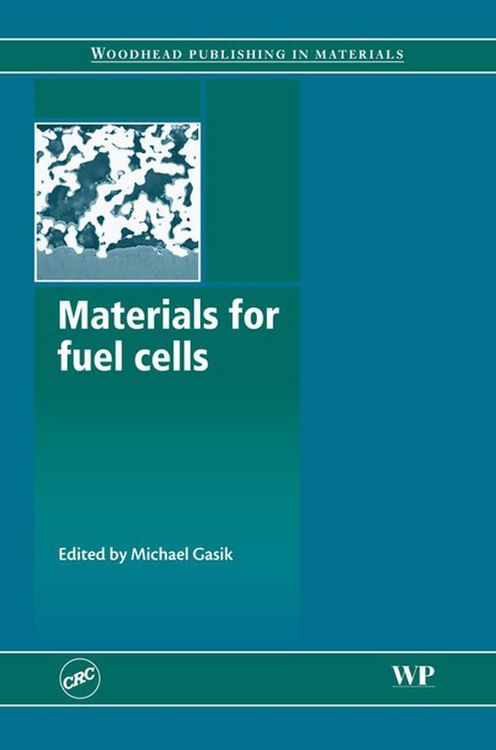 Produktbild: Materials for Fuel Cells