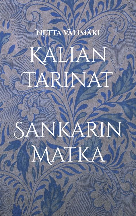 Produktbild: Kalian Tarinat