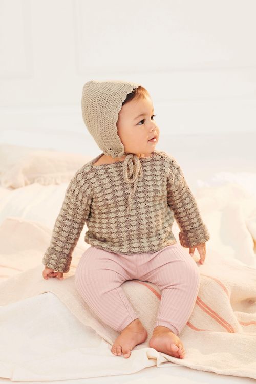 Produktbild: Baby Merino 01