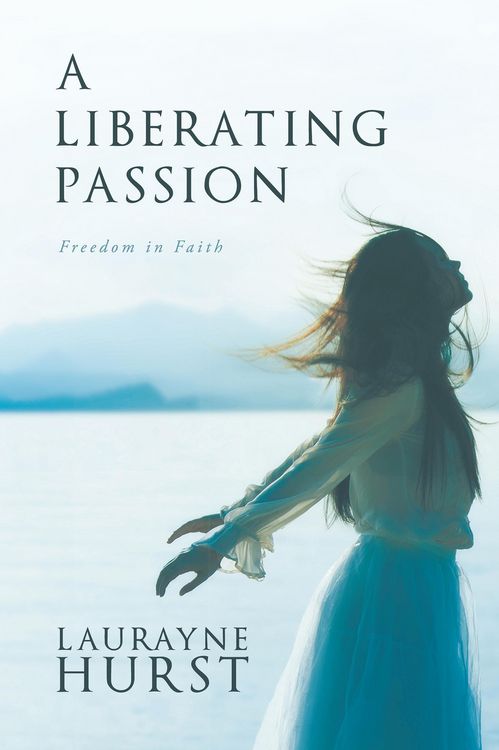 Produktbild: A Liberating Passion