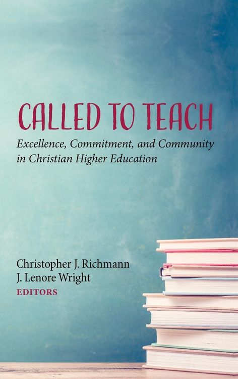 Produktbild: Called to Teach