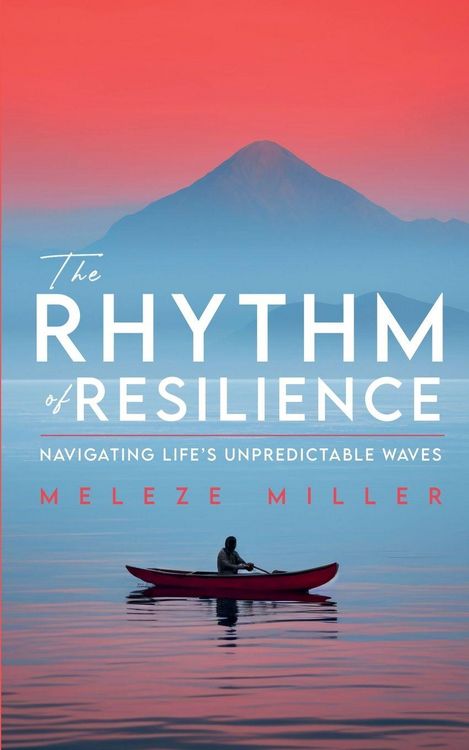 Produktbild: The Rhythm of Resilience