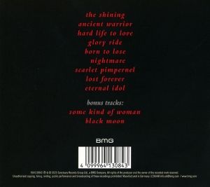 Produktbild: The Eternal Idol (2025 Remaster)