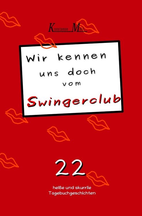 Produktbild: Wir kennen uns doch vom Swingerclub