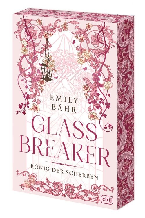 Produktbild: Glassbreaker