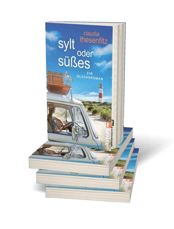 Produktbild: Sylt oder S&uuml;&szlig;es