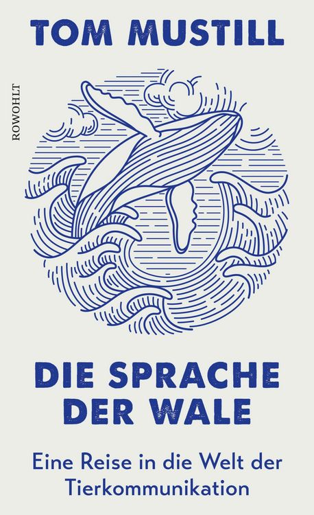 Produktbild: Die Sprache der Wale