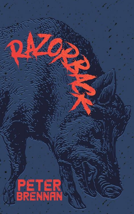 Produktbild: Razorback