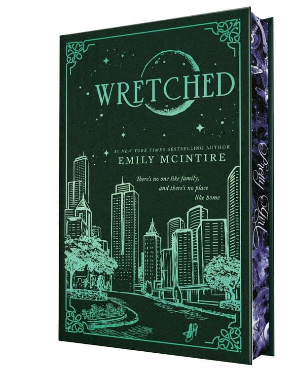 Produktbild: Wretched (Collector's Edition)