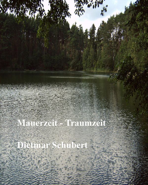 Produktbild: Mauerzeit - Traumzeit