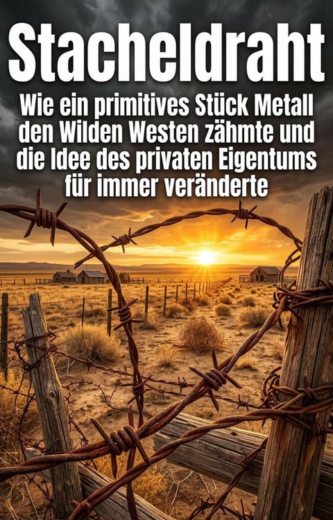 Produktbild: Stacheldraht