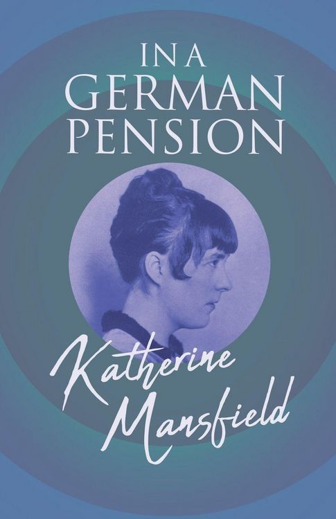 Produktbild: In a German Pension