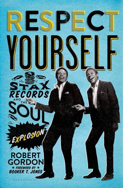 Produktbild: Respect Yourself