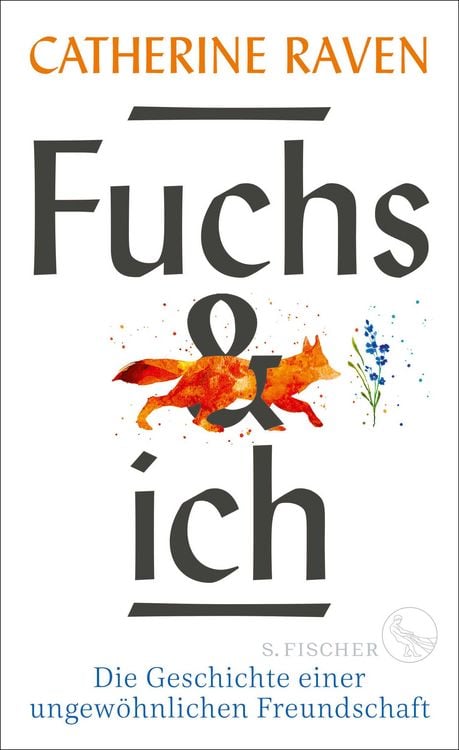 Produktbild: Fuchs und ich