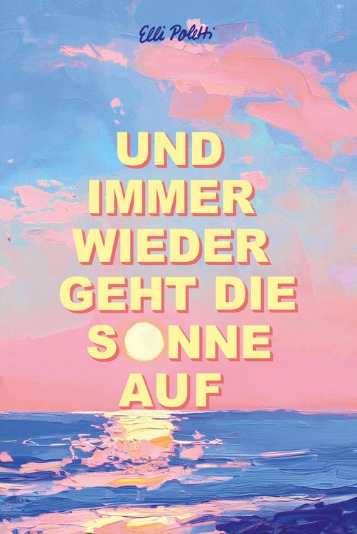 Produktbild: Und immer wieder geht die Sonne auf