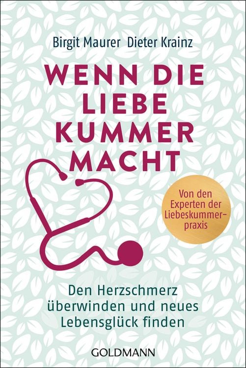Produktbild: Wenn die Liebe Kummer macht
