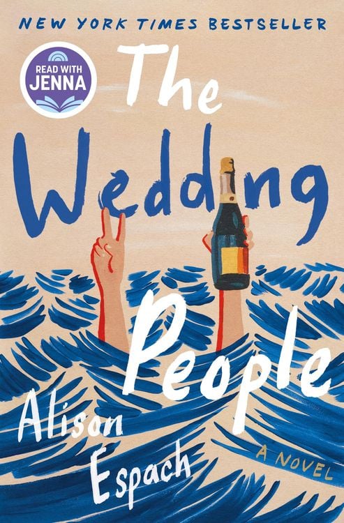 Produktbild: The Wedding People