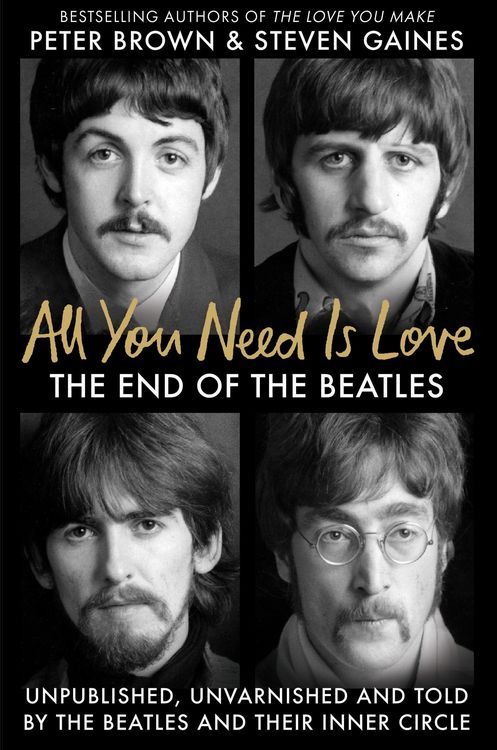 Produktbild: All You Need Is Love