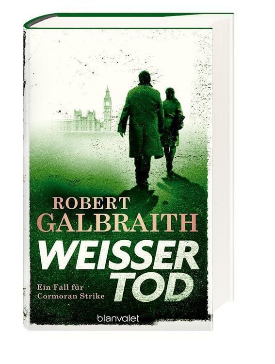 Produktbild: Wei&szlig;er Tod