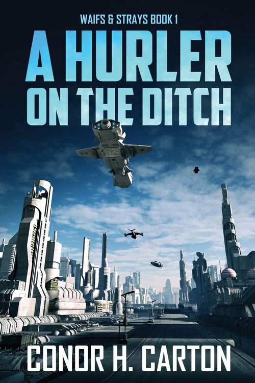 Produktbild: A Hurler On The Ditch